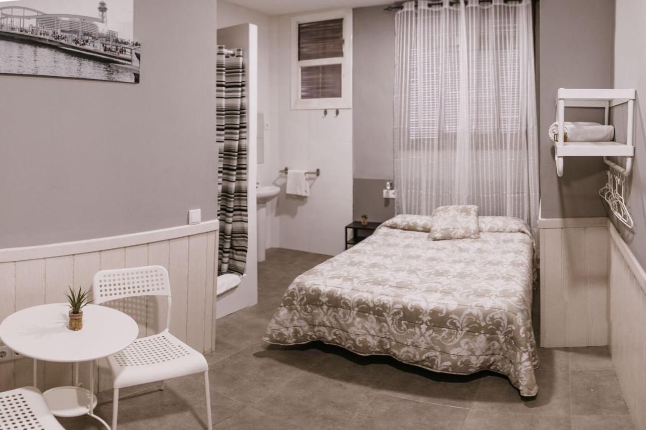 Doppelzimmer mit eigenem Bad