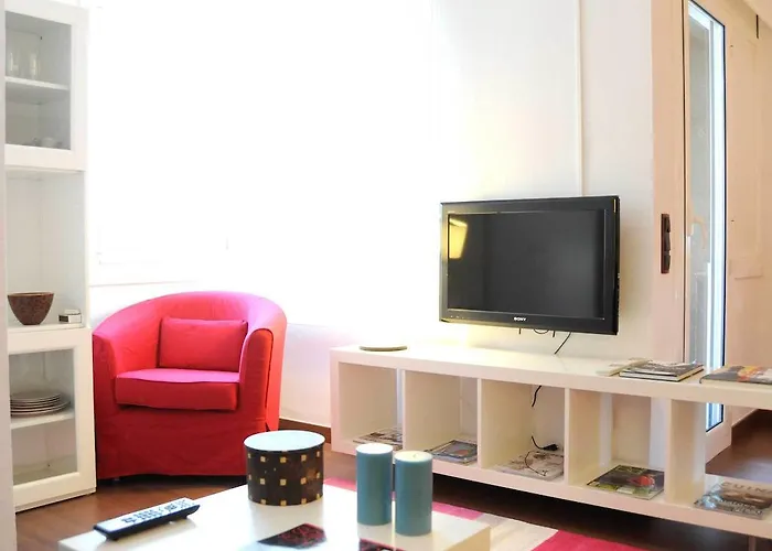 Your Home In Barcelona s